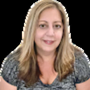 Meet your Posher, Sandra